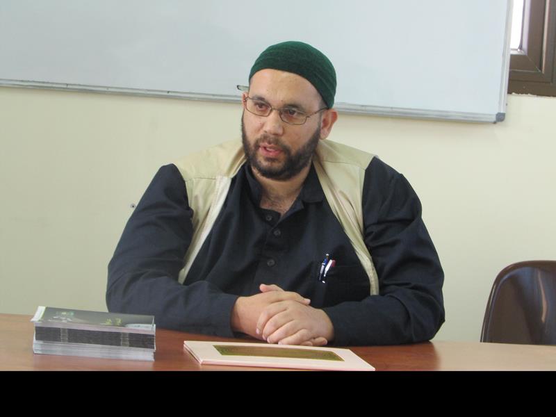 الاحتلال يسحب الجنسية من المحرر أشرف حسن من كفر ياسيف