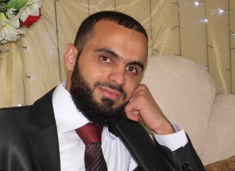 الاحتلال يفرج عن عبد السلام نجل الشيخ أبو الهيجاء