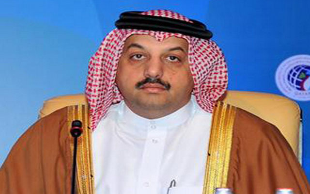 وزير الدفاع القطري: دول الحصار تخطط للإطاحة بالأمير