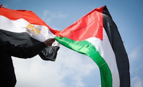 وفدان مصريان يصلان  غزة لمتابعة ملفات مشتركة