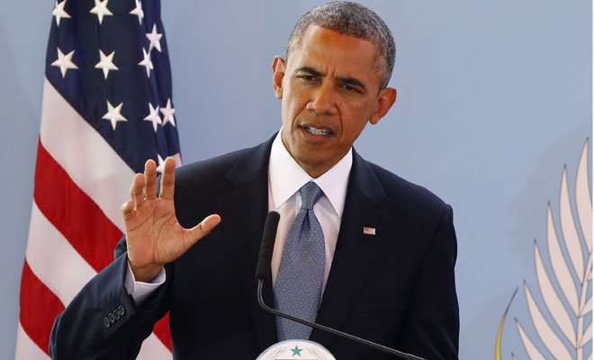 أوباما يتراجع عن تقليص التواجد الأمريكي في أفغانستان
