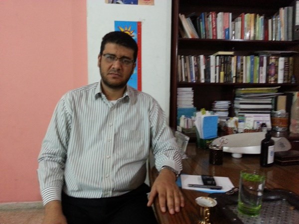 أبو الريش: الأوضاع الصحية بغزة خطيرة وسنضطر لإيقاف بعض خدماتنا