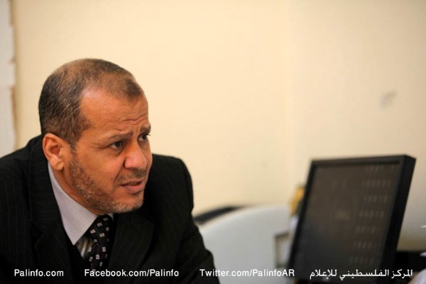 أبو دف: منهج الياسين في التغيير نموذجاً يطبق