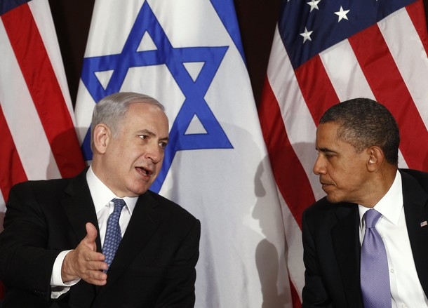 أمريكا وإسرائيل توقعان اتفاقاً لمساعدات بـ 38 مليار دولار
