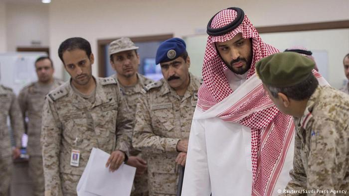 بريطانيا تعتزم وضع سعوديين على لائحة العقوبات