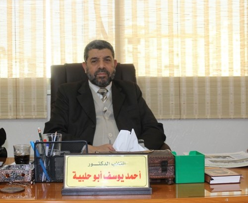 أبو حلبية: الأوضاع  في القدس خطيرة وتحتاج لتوحيد المقاومة