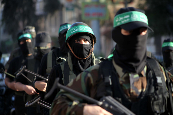 حماس: جرائم الاحتلال تُلزم المقاومة بمزيد من العمليات النوعية