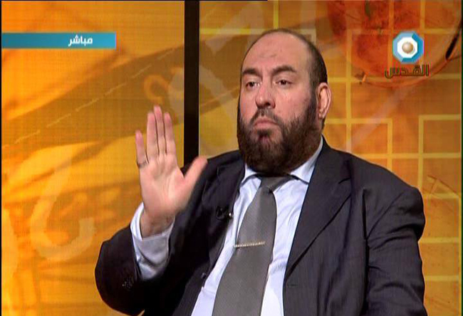 محمد نزال: عباس حوّل فتح إلى ديكور ولا يجرؤ أحد على معارضته