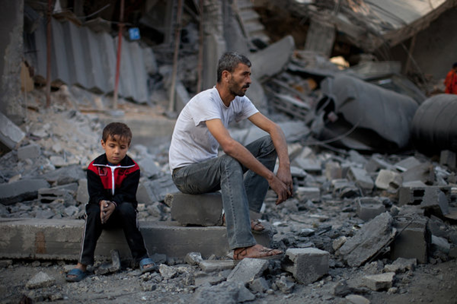 ألمانيا تتبرع بـ 9.3 مليون دولار لتأهيل المنازل المدمرة في غزة