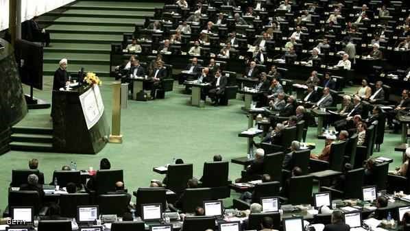 مؤسسات إيرانية: حماس حركة مقاومة لا يجوز وصفها بـالإرهاب