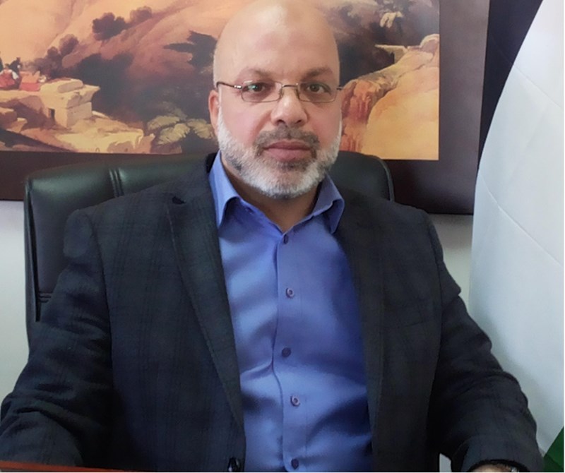 الاحتلال يحكم النائب المقدسي أحمد عطون 4 أشهر إداريًّا