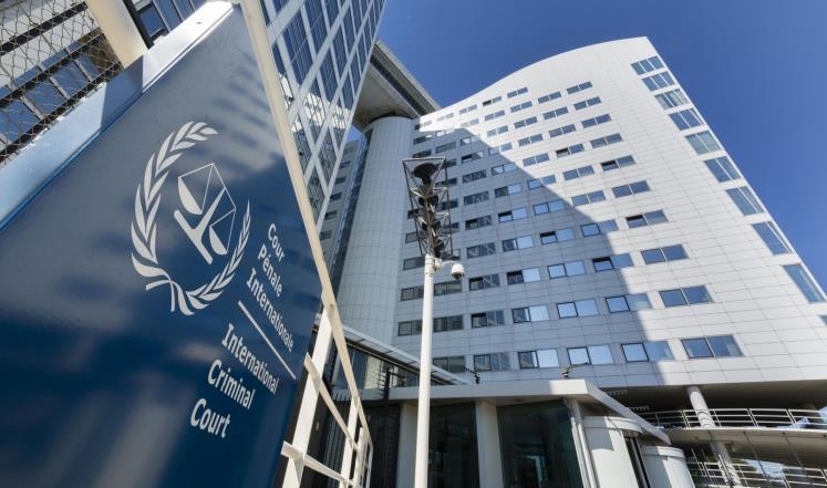 إسرائيل تدرس منع دخول موظفي الجنائية الدولية