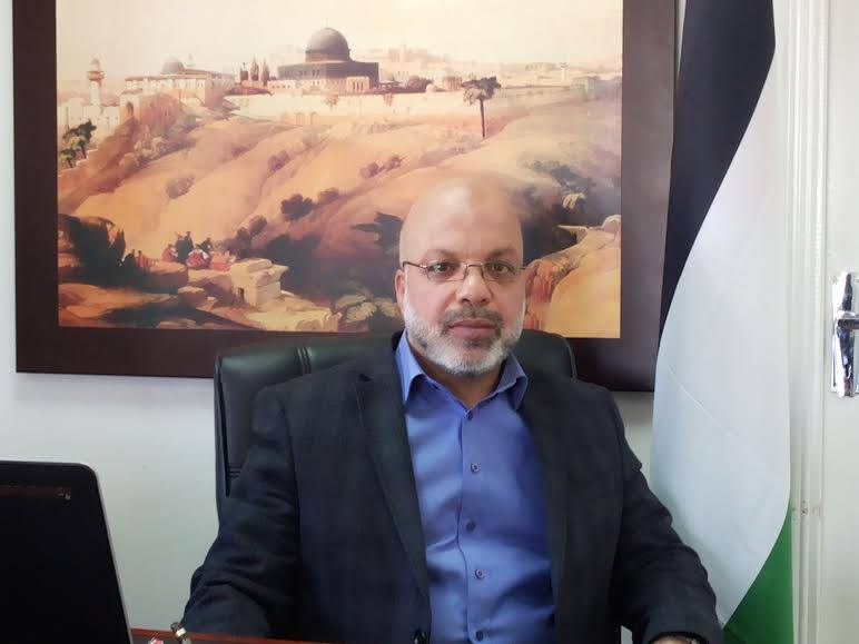 أسرى الحرية بين الآلام والآمال