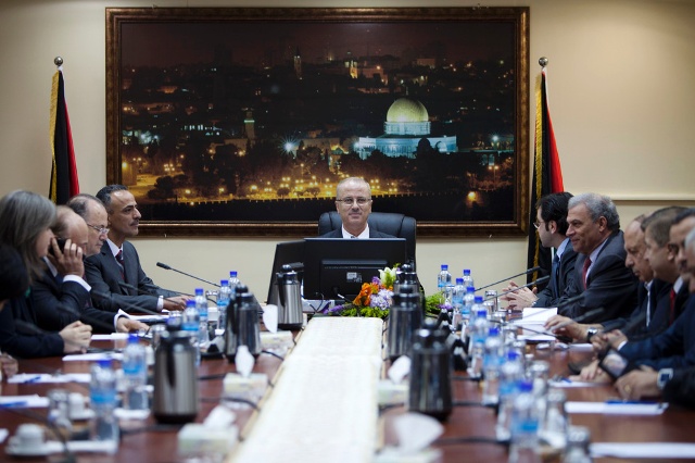 حماس: رفض التوافق تسلم مسئولياتها بغزة يعكس عدم جديتها