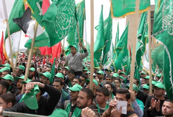 كتلة بيرزيت تنهي استعداداتها لخوض انتخابات مجلس الطلبة