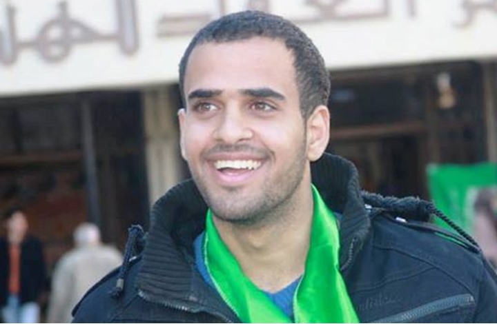 الطالب عبد الرحمن حمدان.. اعتقالات أَعيت جسده وعطّلت مسيرته