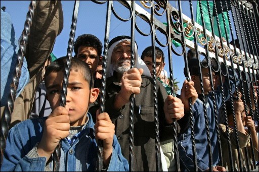 منظمة حقوقية تقاضي مصر أمام الجنائية الدولية بسبب حصار غزة