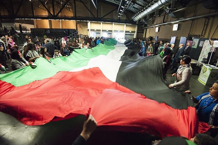 المؤتمر الشعبي لفلسطينيي الخارج.. توقع مشاركة واسعة من أوروبا
