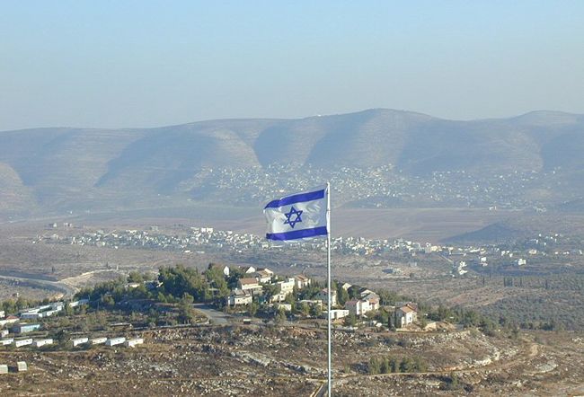 الحكومة الصهيونية تصادق على مشروع الموازنة العامة