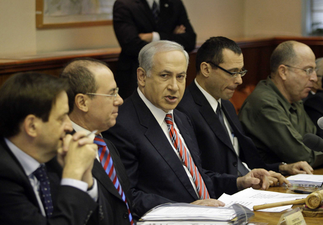 اليمين الإسرائيلي يضع عدة شروط للمشاركة في حكومة نتنياهو الجديدة