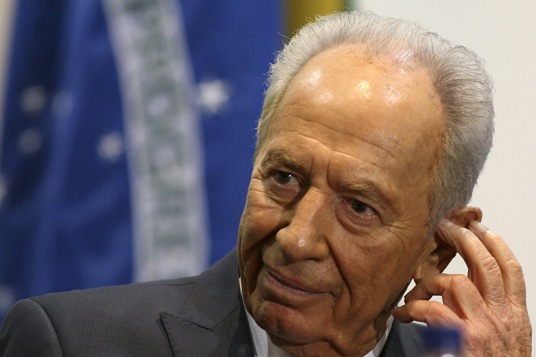 وفاة بيريز.. آخر مؤسسي الكيان الصهيوني ورئيسه السابق