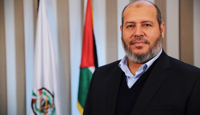الحية ينفي تكليفه متابعة اللجنة الحكومية العليا بغزة