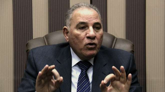 إقالة وزير العدل المصري بعد تصريحات مسيئة للنبي
