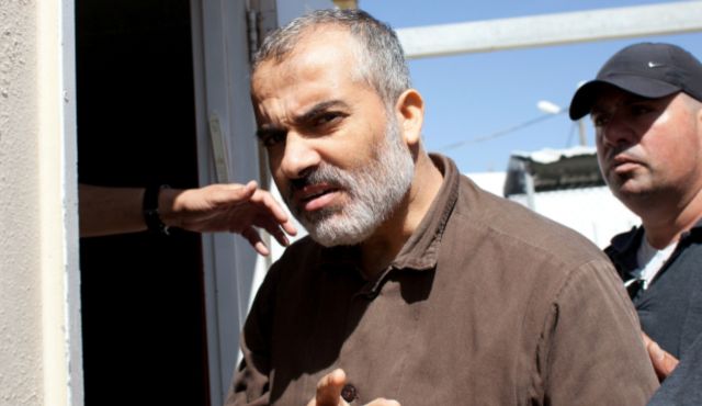 القائد إبراهيم حامد: ننتظر ثورتكم على الاحتلال