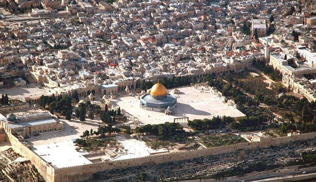 يونسكو: القدس محتلة ولا سيادة لـإسرائيل فيها