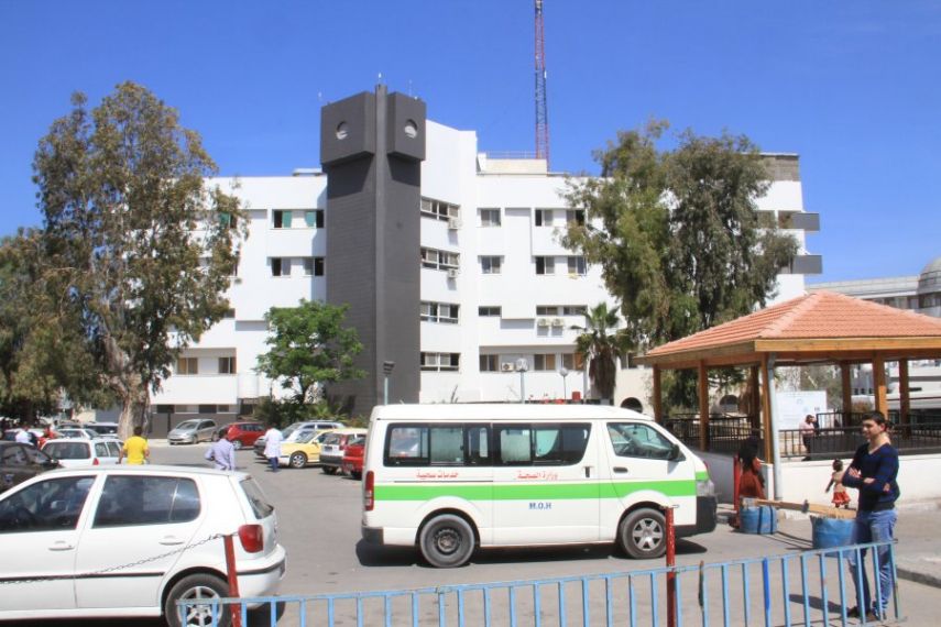 صحة غزة: الاحتلال يواصل منع دخول الأجهزة الطبية إلى القطاع