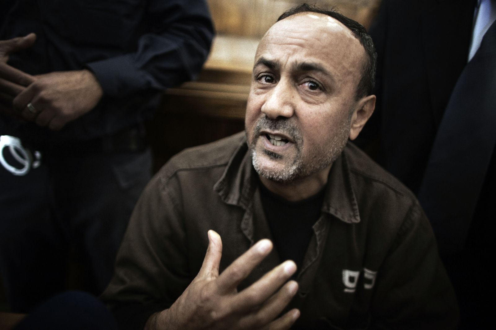 مروان البرغوثي: على السلطة الخروج من عباءة أوسلو ووقف معاناة غزة