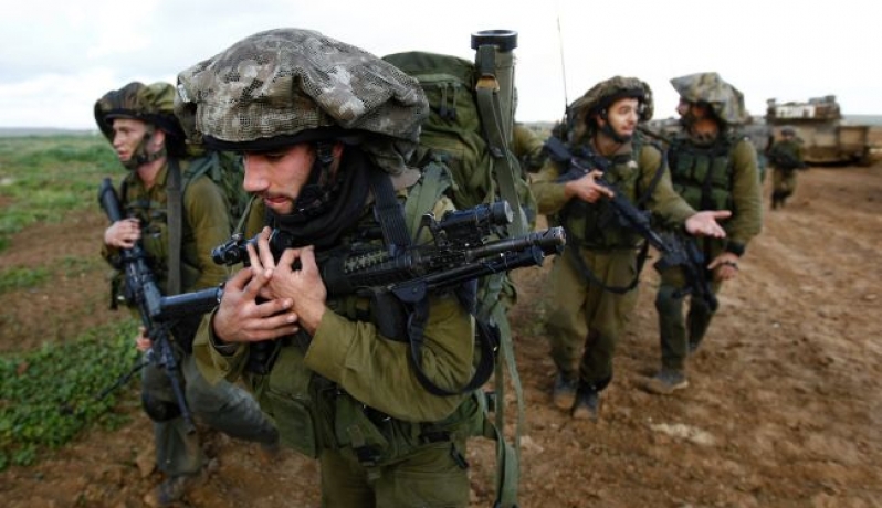انتحار 6 جنود إسرائيليين خلال شهرين