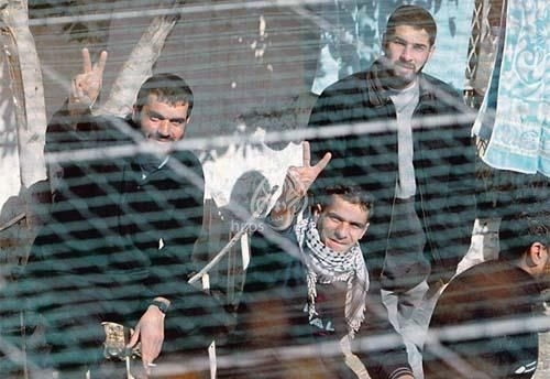 أحكام صهيونية بالسجن الفعلي على 3 شبّان من القدس