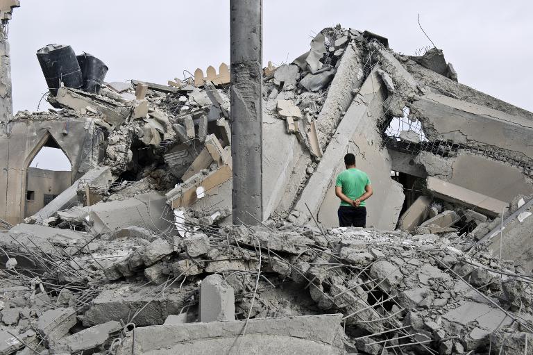 أونروا: توزيع 1.6 مليون $ لـ 205 أسر متضررة بغزة الأسبوع المقبل