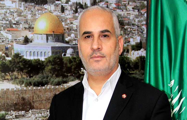 حماس تحذر الاحتلال من استمرار التصعيد والمساس بأهل القدس