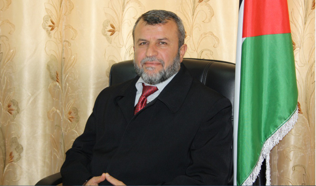 النائب سعيد: جريمة جنين تثبت ألا سيادة للسلطة