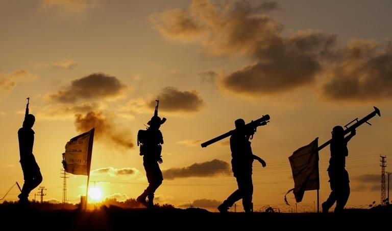 غزة تتخطى 2019 بمقاومة صامدة وعدوّ حائر