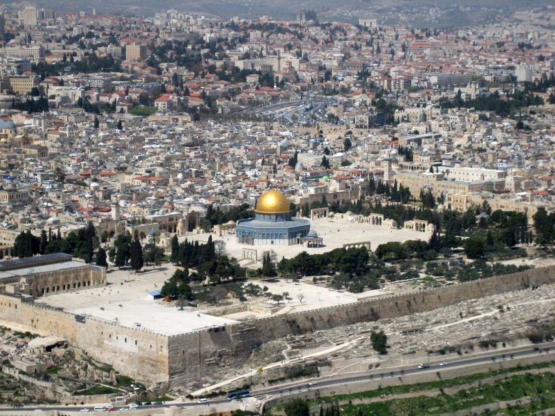 خطة إسرائيلية لتمكين السلطة من السيطرة على أحياء بالقدس