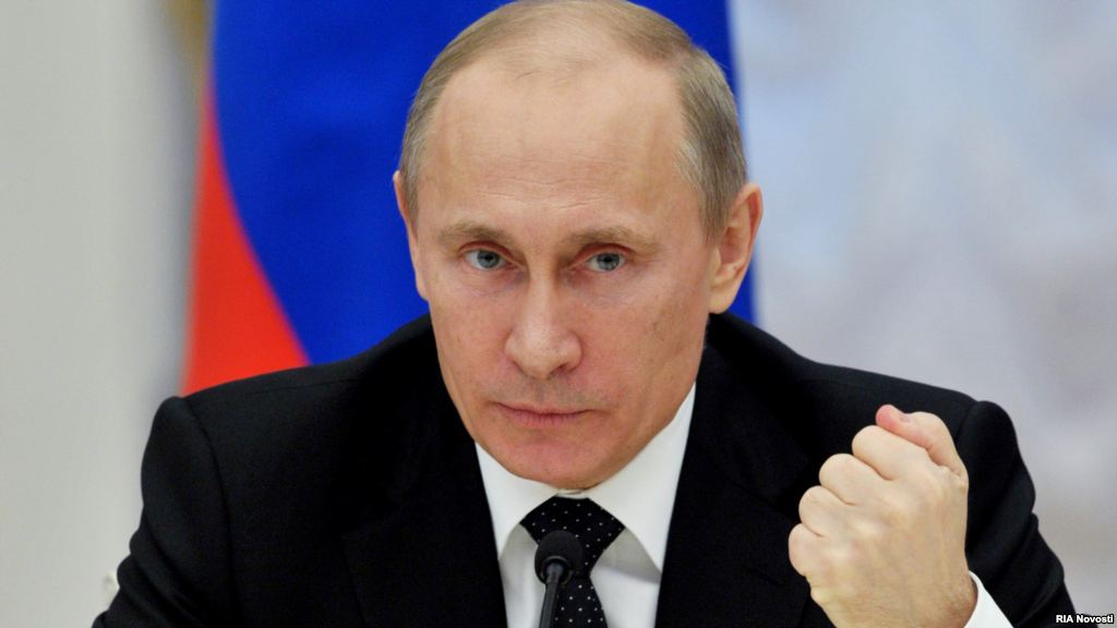 بوتين: روسيا سترد بقسوة على أي خطوات عدائية