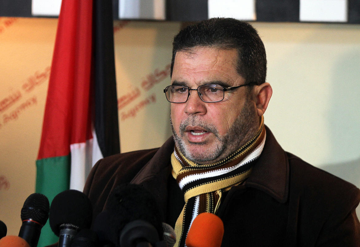 البردويل: فتح ترغب بتأجيل الانتخابات خوفا من فوز حماس