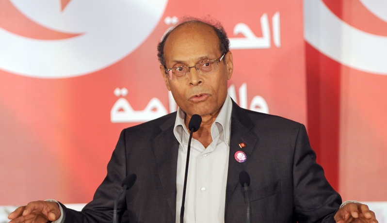 تونس.. المرزوقي يطلق حزبا جديدا في الذكرى الخامسة للثورة