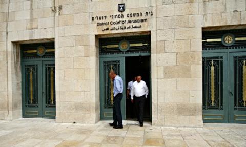 تأجيل جلسة محاكمة الأردنيين العنوز ودعجة إلى العاشر من حزيران