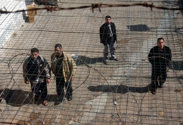 أسرى حماس: عودة الهدوء للسجون رهن بتحقيق مطالبنا