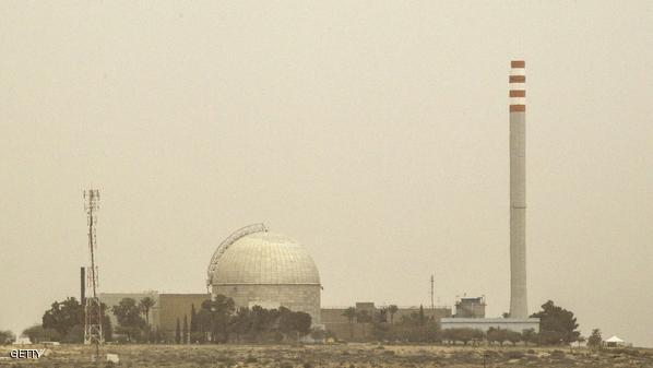 ما وراء مجاهرة إسرائيل ببرنامجها النووي؟