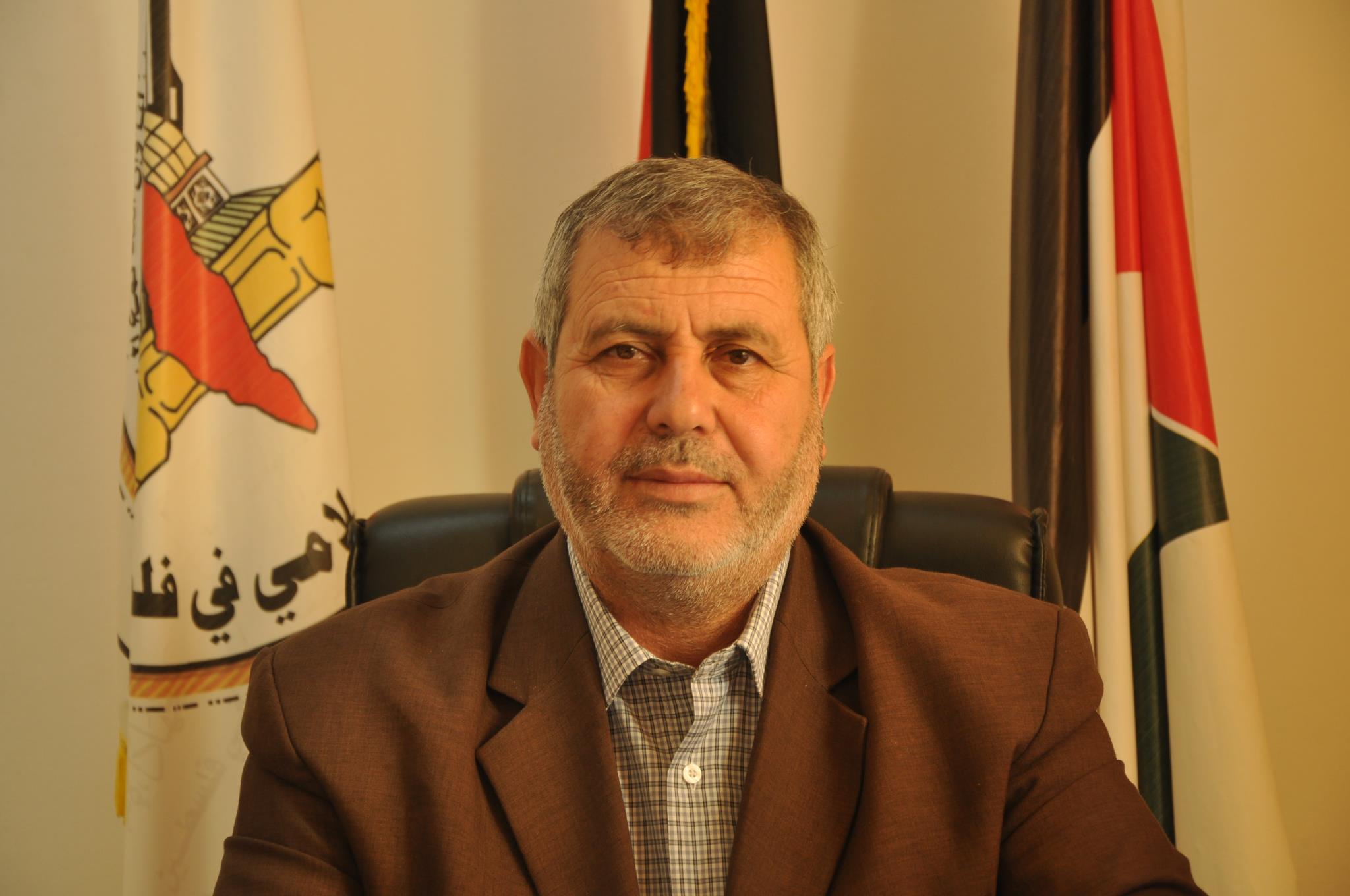 البطش لـالمركز: قرارات وزير العمل اللبناني تنسجم مع صفقة القرن