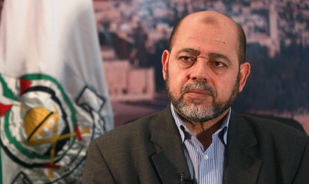أبو مرزوق: هذه رؤية حماس للخروج من الوضع الراهن