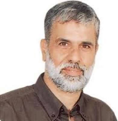 الاحتلال يرفض استئنافا ضد الاعتقال الإداري للقيادي عبد الخالق النتشة