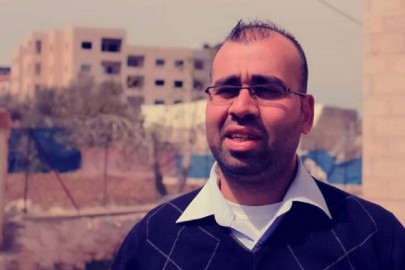منتدى الإعلاميين يدين اعتقال أمن السلطة الصحفي أحمد البيتاوي