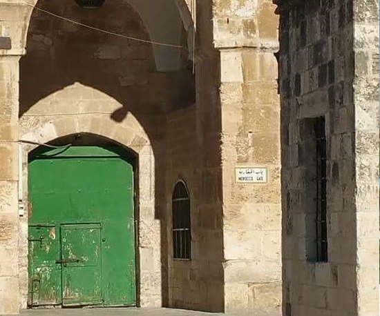 بكيرات: إغلاق باب المغاربة أمام اقتحام المستوطنين انتصار للمقدسيين