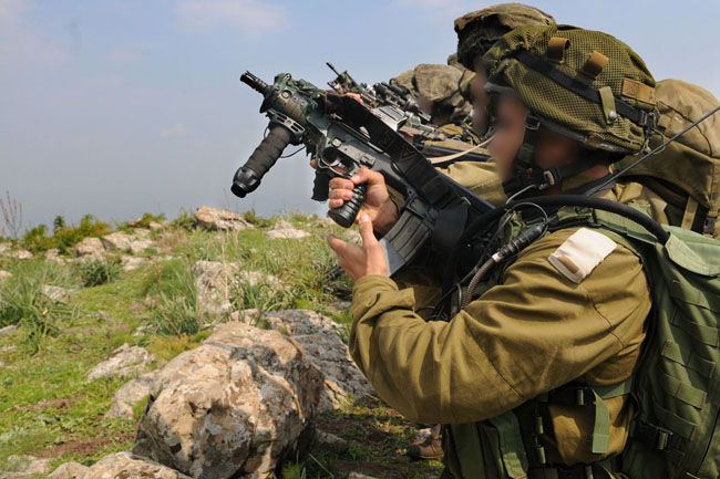 تقرير: الجيش الإسرائيلي نفذ ألف تجربة قاتلة على حيوانات لتطوير أسلحة
